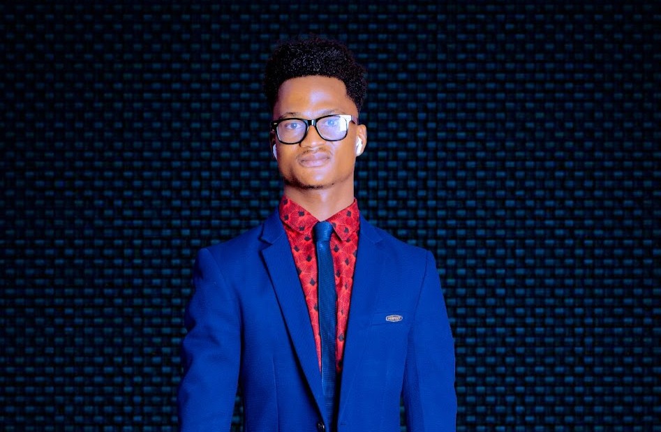 Archie K. Gonwoe Jr.