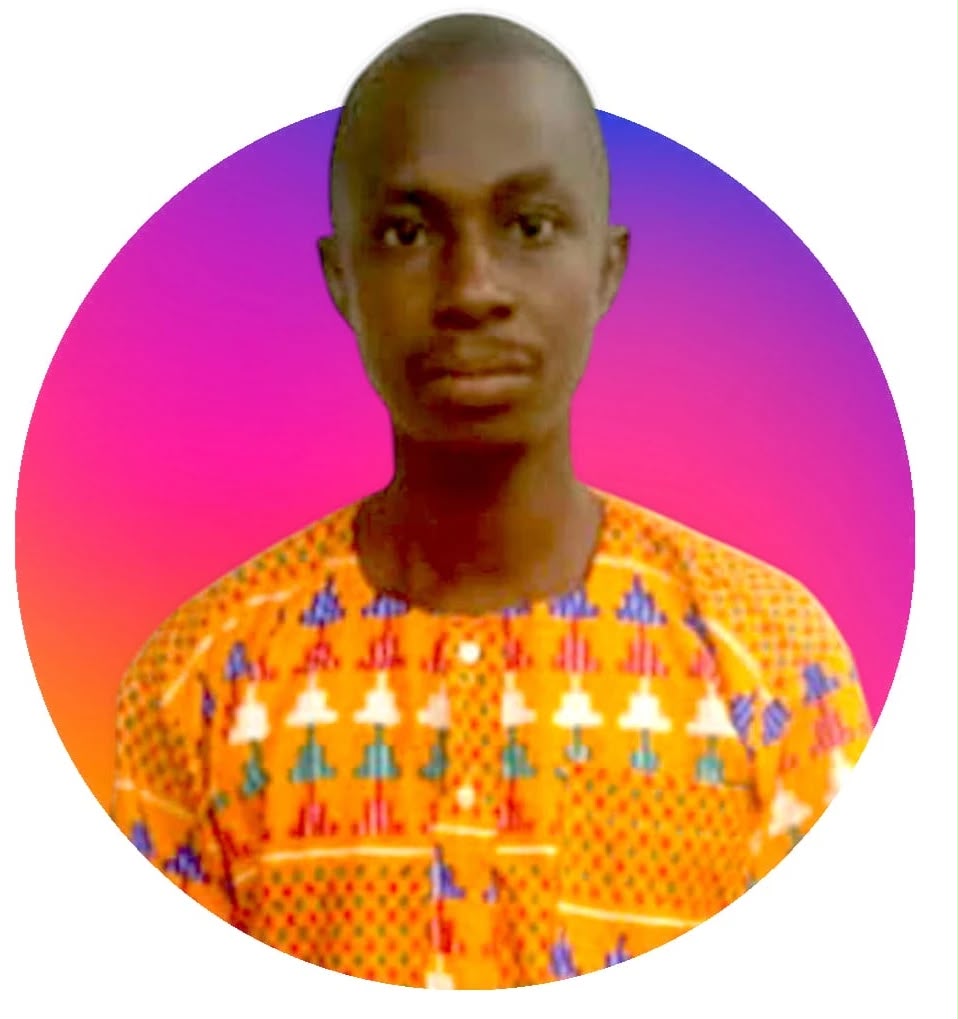 Abraham Glor