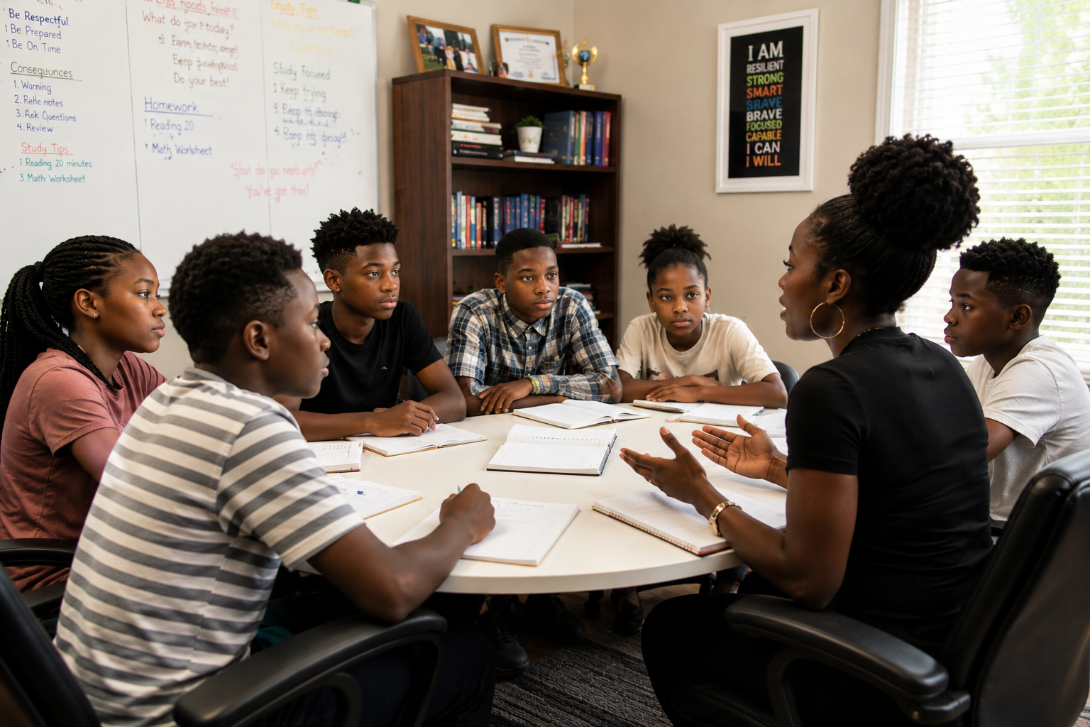 Stories from Kigali: Our Scholars Speak