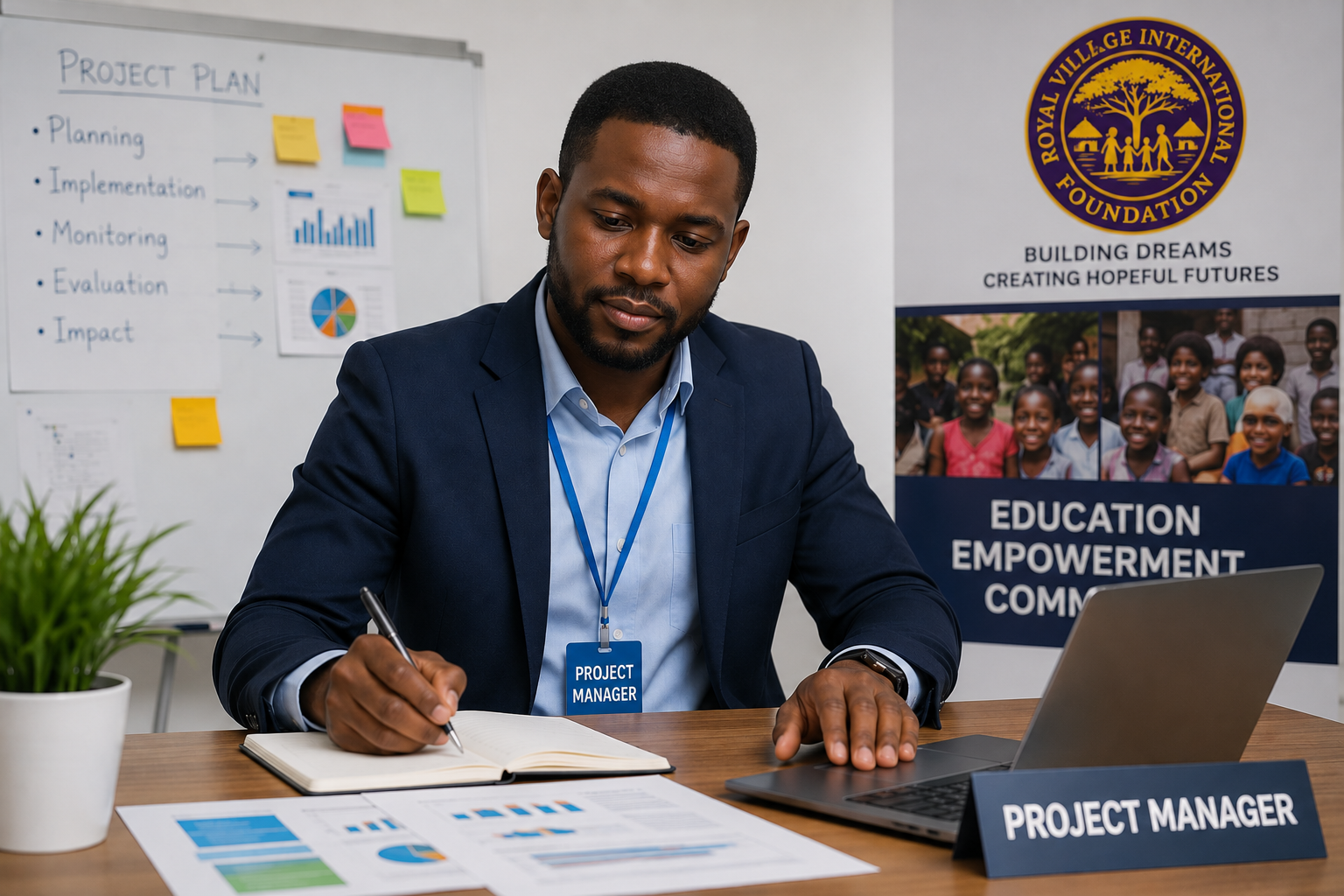Program Manager