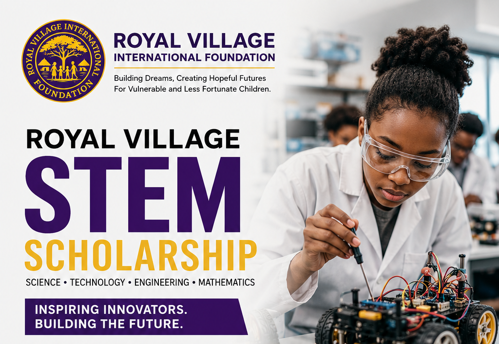STEM Excellence Scholarship