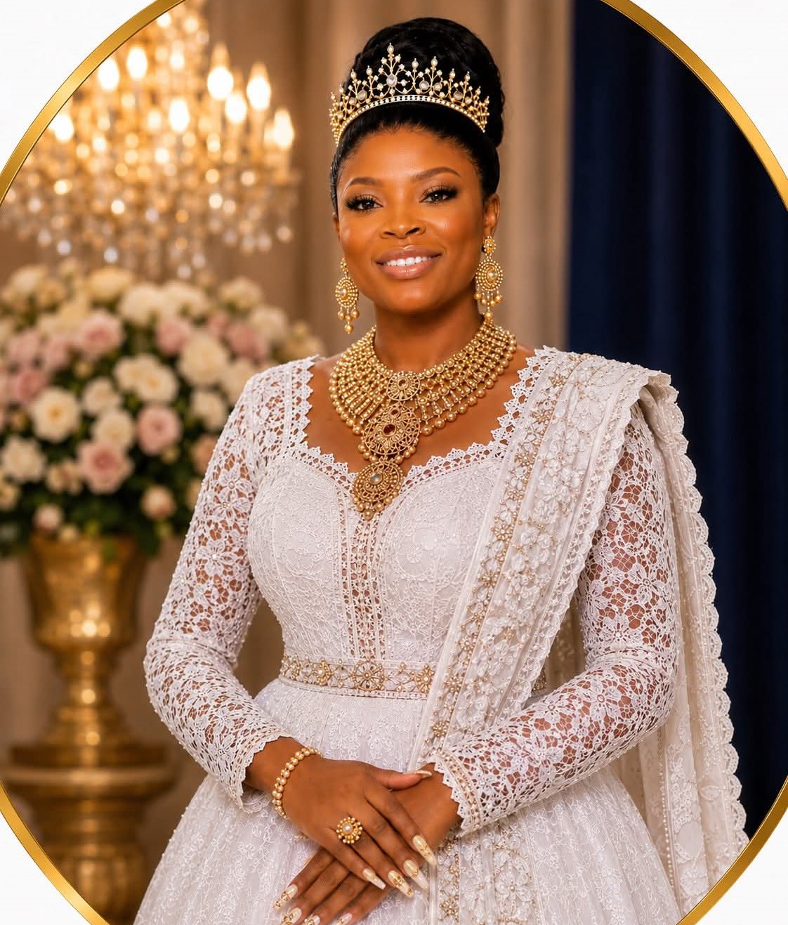 Queen Georgia T. Nuahn