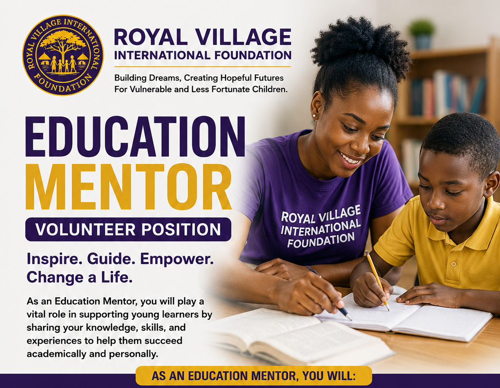 Education Mentor